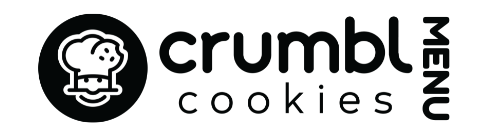 Crumbl Cookies Menu