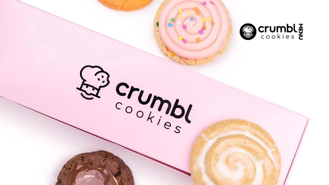 Why Monday Is The Best Day Of The Week To Visit Crumbl Cookies