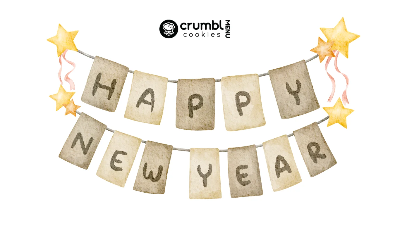 Crumbl Cookies Open on New Year’s Day