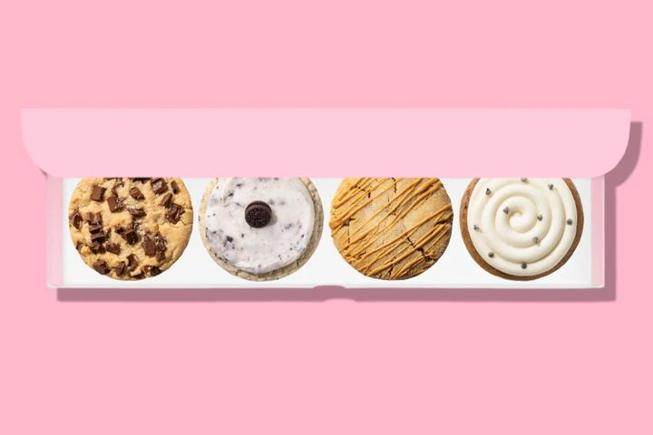 Crumbl Cookies Set to Open Soon in Dauphin County